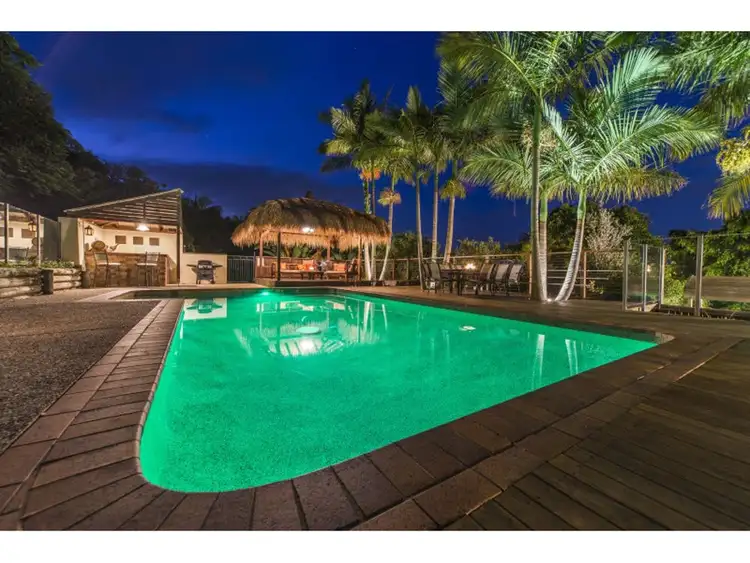 Third view of Homely rural property listing, 8 Asher Court, Upper Coomera QLD 4209
