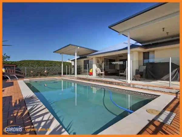 Main view of Homely house listing, 130 Forest Ridge Drive, Narangba QLD 4504