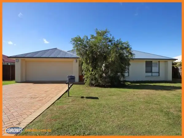 Second view of Homely house listing, 130 Forest Ridge Drive, Narangba QLD 4504