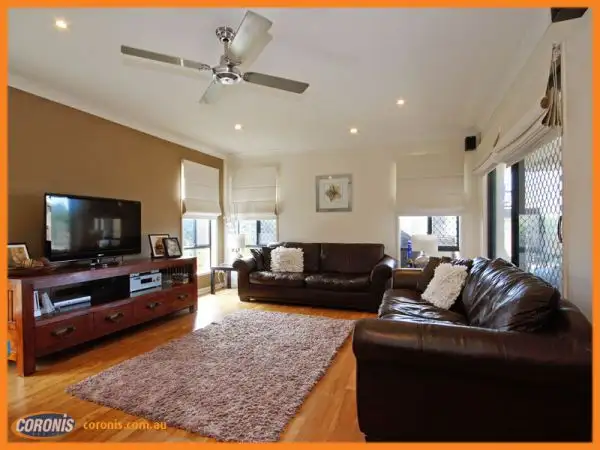 Fourth view of Homely house listing, 130 Forest Ridge Drive, Narangba QLD 4504