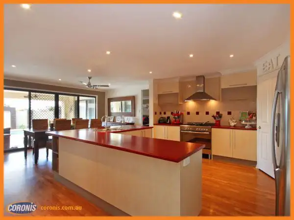 Fifth view of Homely house listing, 130 Forest Ridge Drive, Narangba QLD 4504