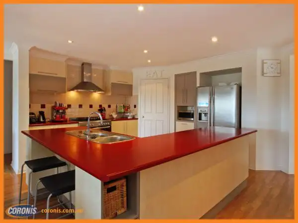 Sixth view of Homely house listing, 130 Forest Ridge Drive, Narangba QLD 4504