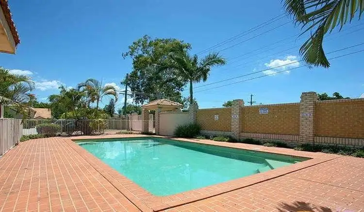 12/21 Stanton Road, Tingalpa QLD 4173