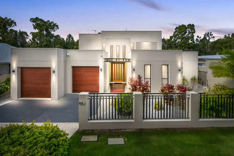 Main view of Homely house listing, 2/41 Mahogany Drive, Pelican Waters QLD 4551