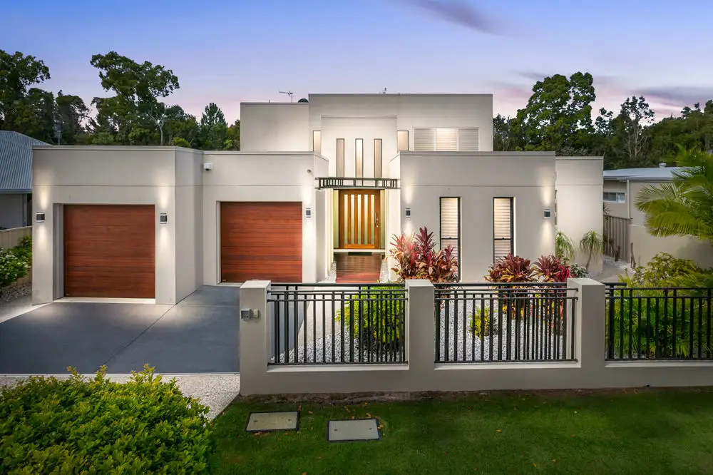 Main view of Homely house listing, 2/41 Mahogany Drive, Pelican Waters QLD 4551