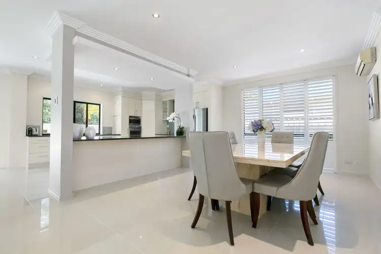 Third view of Homely house listing, 2/41 Mahogany Drive, Pelican Waters QLD 4551