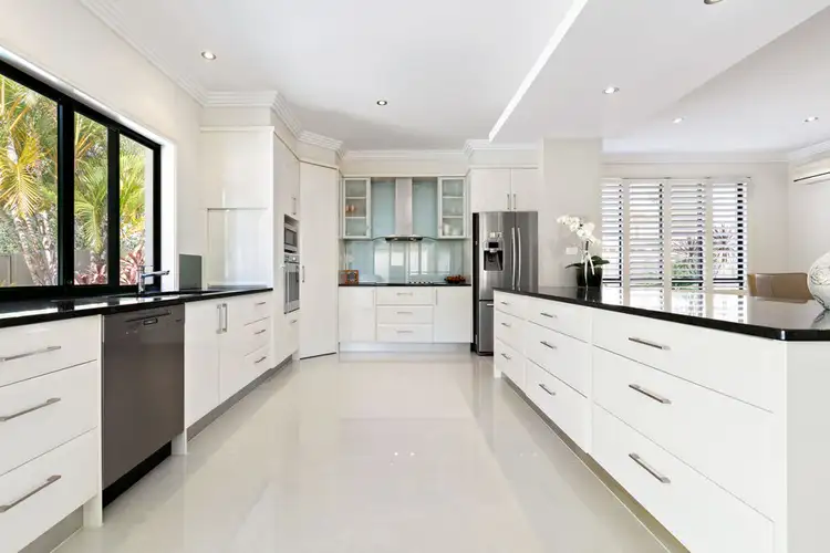 Fourth view of Homely house listing, 2/41 Mahogany Drive, Pelican Waters QLD 4551