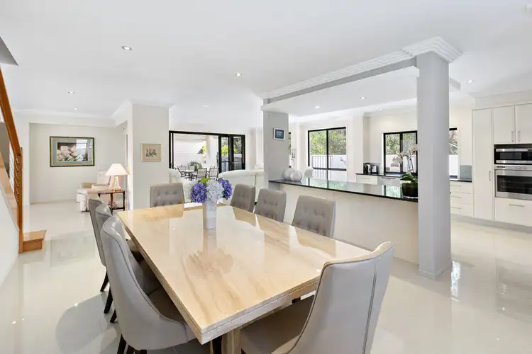 Fifth view of Homely house listing, 2/41 Mahogany Drive, Pelican Waters QLD 4551