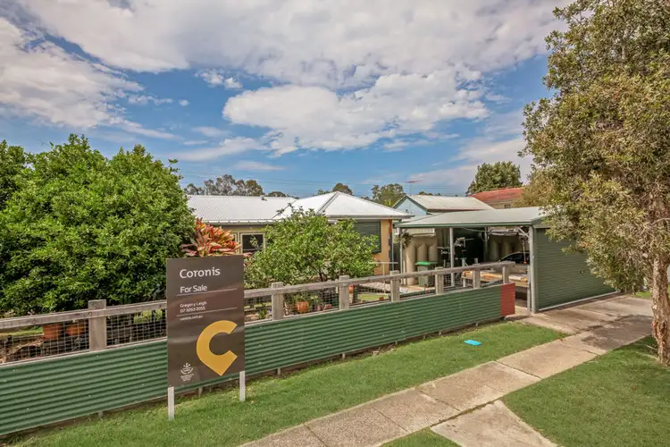 2 Rostrevor Road, Boondall QLD 4034