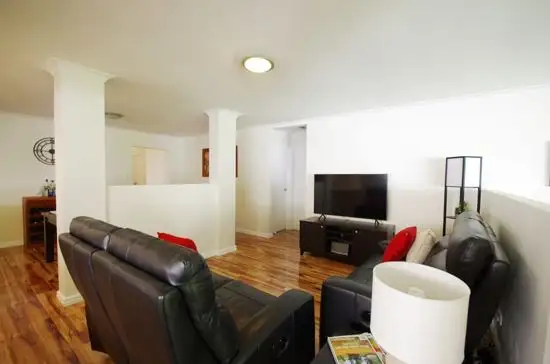 Second view of Homely house listing, 3 Clover Place, Ascot WA 6104