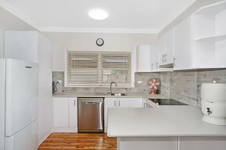 Fourth view of Homely house listing, 1 Carthage Street, Tamworth NSW 2340