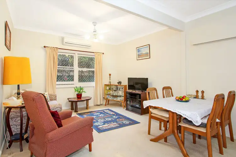Second view of Homely house listing, 54 David Street, Tamworth NSW 2340