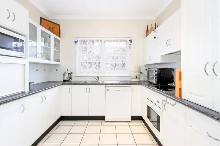 Third view of Homely house listing, 54 David Street, Tamworth NSW 2340