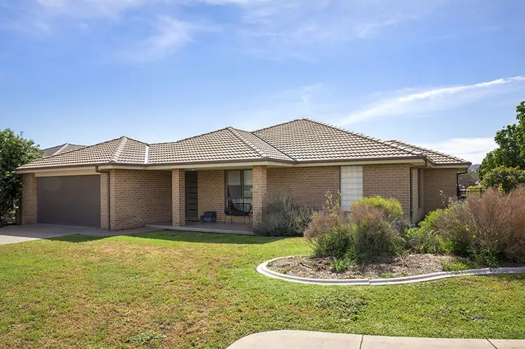 21 Riesling Road, Tamworth NSW 2340