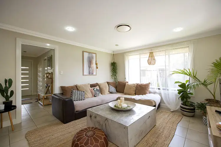 Second view of Homely house listing, 21 Riesling Road, Tamworth NSW 2340