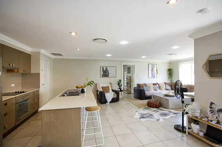 Third view of Homely house listing, 21 Riesling Road, Tamworth NSW 2340