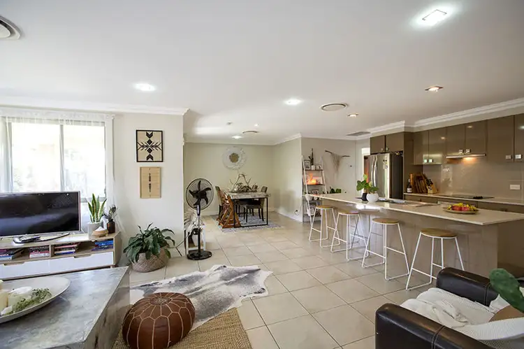 Fourth view of Homely house listing, 21 Riesling Road, Tamworth NSW 2340