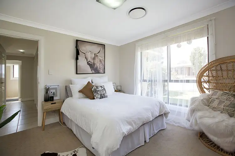 Fifth view of Homely house listing, 21 Riesling Road, Tamworth NSW 2340