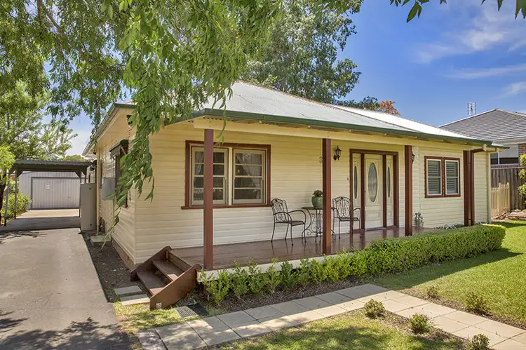 38 Bligh Street, Tamworth NSW 2340