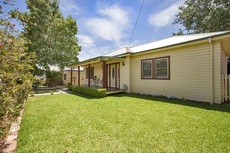 Second view of Homely house listing, 38 Bligh Street, Tamworth NSW 2340