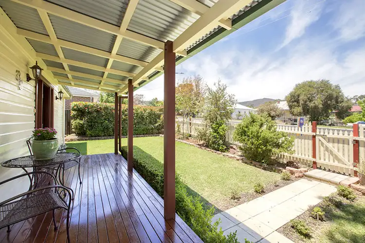 Third view of Homely house listing, 38 Bligh Street, Tamworth NSW 2340