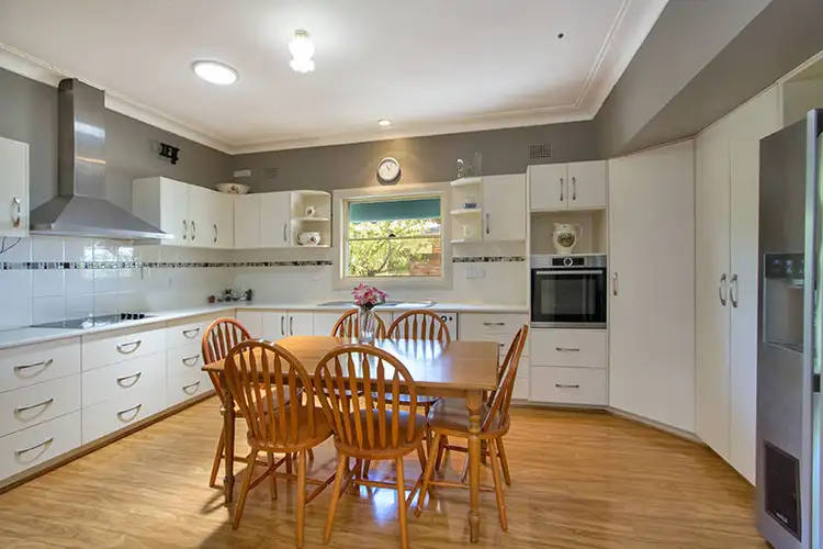 Sixth view of Homely house listing, 38 Bligh Street, Tamworth NSW 2340