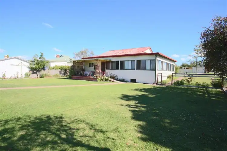 Main view of Homely house listing, 160 Manners Street, Tenterfield NSW 2372