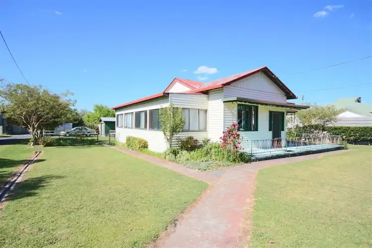 Third view of Homely house listing, 160 Manners Street, Tenterfield NSW 2372