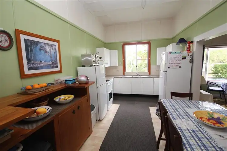 Fourth view of Homely house listing, 160 Manners Street, Tenterfield NSW 2372