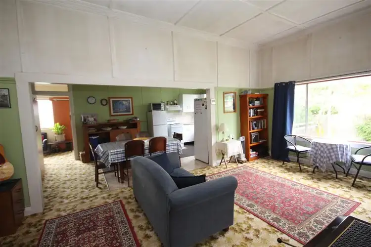 Fifth view of Homely house listing, 160 Manners Street, Tenterfield NSW 2372