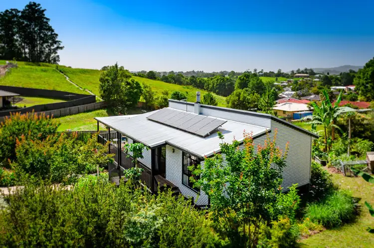 Main view of Homely house listing, 11 Red Gum Crescent, Bellingen NSW 2454
