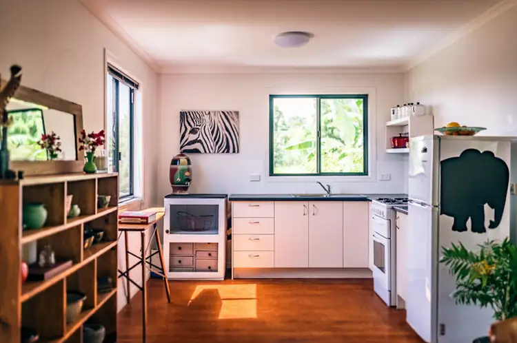 Second view of Homely house listing, 11 Red Gum Crescent, Bellingen NSW 2454