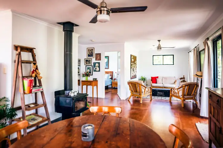 Fourth view of Homely house listing, 11 Red Gum Crescent, Bellingen NSW 2454