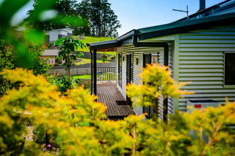 Sixth view of Homely house listing, 11 Red Gum Crescent, Bellingen NSW 2454