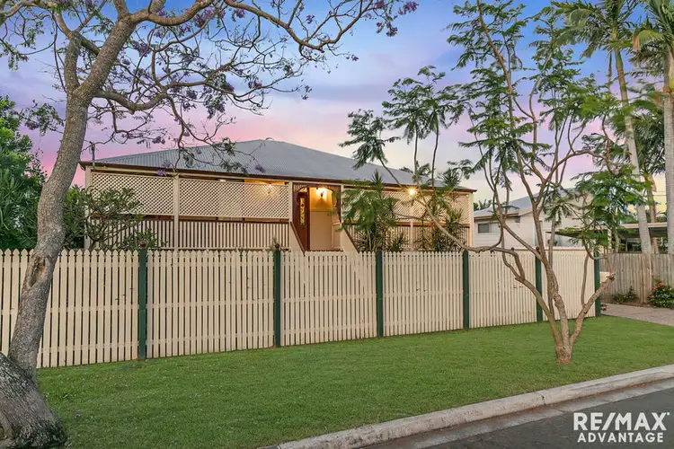 15 Beltana Street, Lota QLD 4179