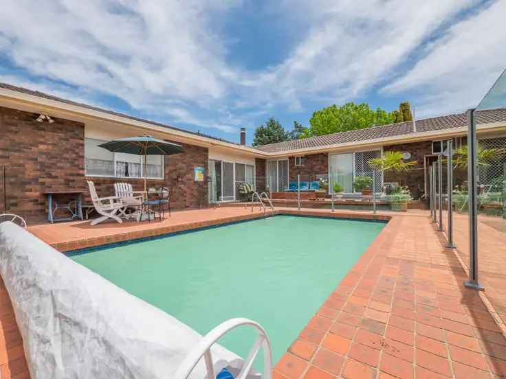 Fifth view of Homely house listing, 10 Howard Place, Armidale NSW 2350