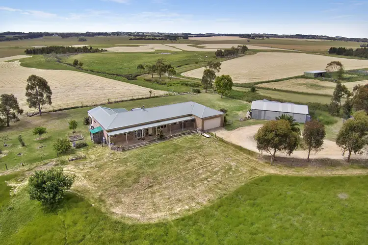 380 Cape Otway Road, Moriac VIC 3240