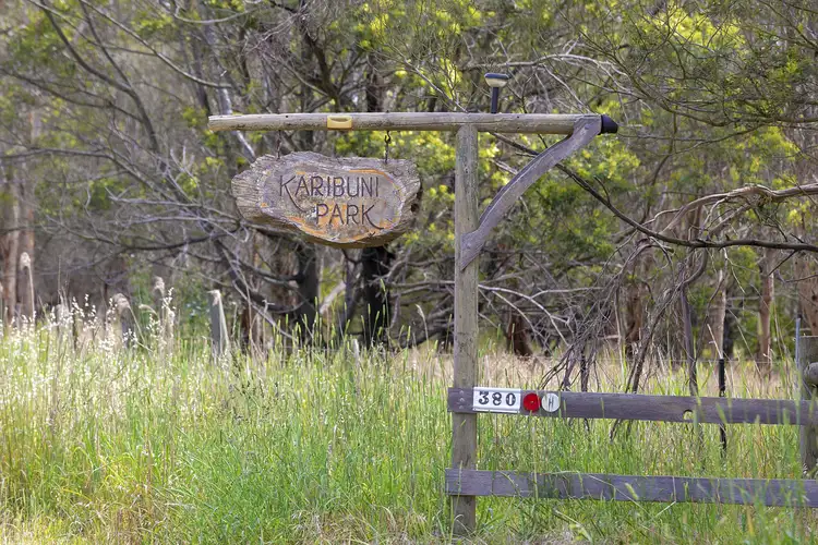 Second view of Homely rural property listing, 380 Cape Otway Road, Moriac VIC 3240