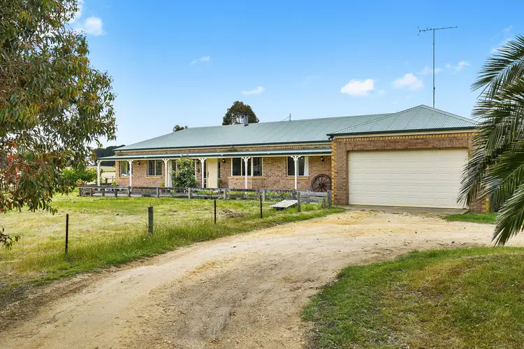 Third view of Homely rural property listing, 380 Cape Otway Road, Moriac VIC 3240
