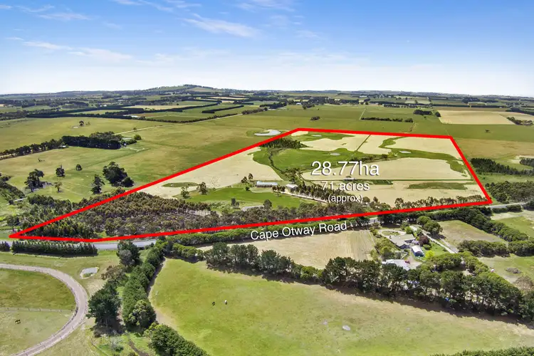 Fourth view of Homely rural property listing, 380 Cape Otway Road, Moriac VIC 3240