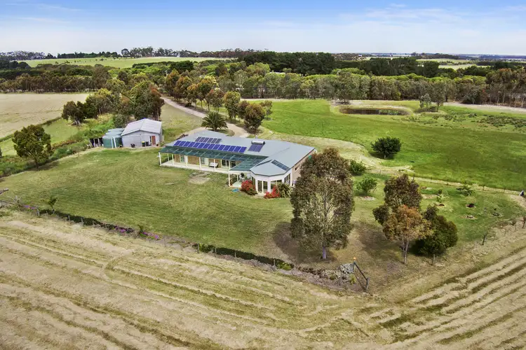 Fifth view of Homely rural property listing, 380 Cape Otway Road, Moriac VIC 3240