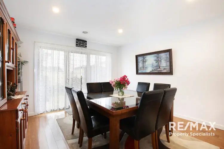 Third view of Homely townhouse listing, 1 Billal Lane, Hallam VIC 3803