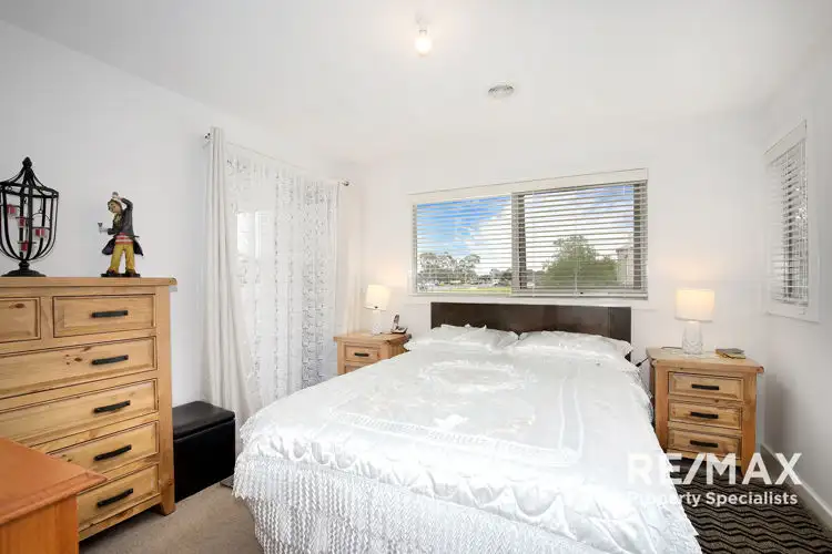 Fifth view of Homely townhouse listing, 1 Billal Lane, Hallam VIC 3803