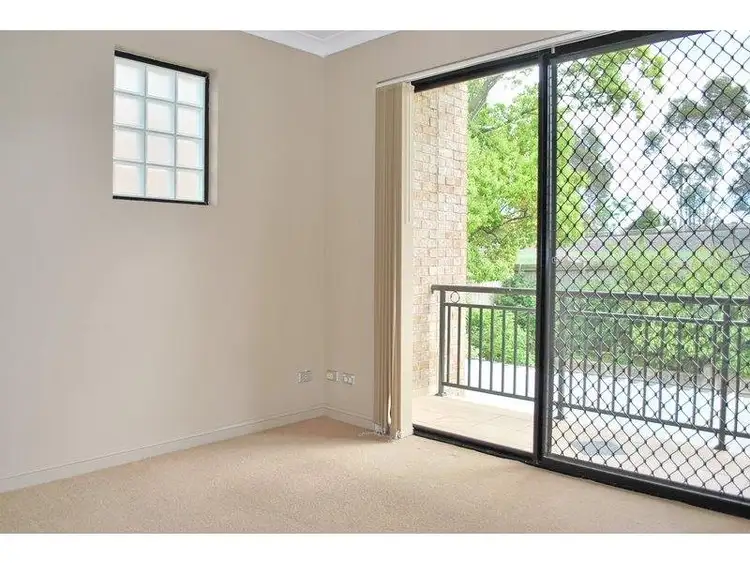 Sixth view of Homely townhouse listing, 7/9 Marshall Road, Telopea NSW 2117