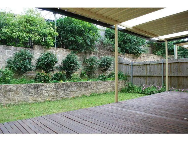 Seventh view of Homely townhouse listing, 7/9 Marshall Road, Telopea NSW 2117