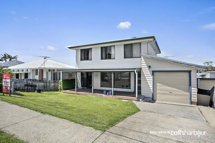 15 Eleventh Avenue, Sawtell NSW 2452