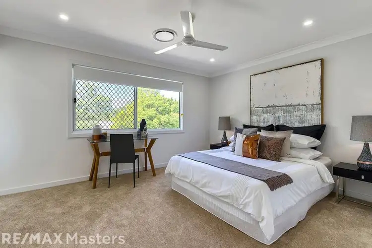 Third view of Homely townhouse listing, 8/89 Queens Road, Everton Hills QLD 4053