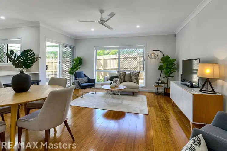 Fourth view of Homely townhouse listing, 8/89 Queens Road, Everton Hills QLD 4053
