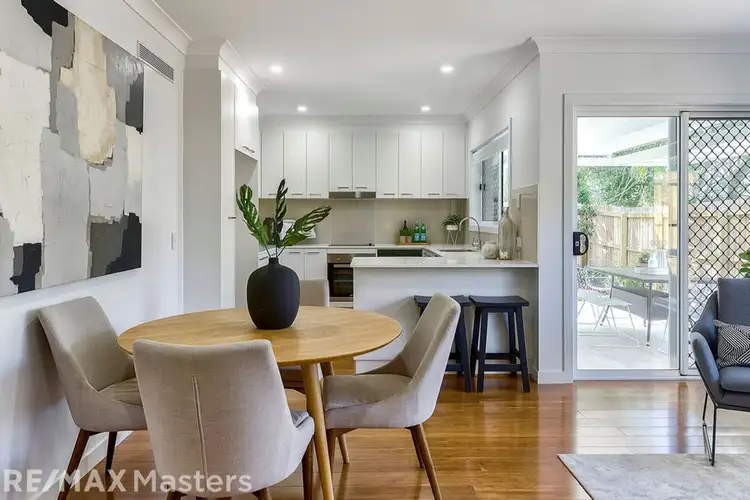 Fifth view of Homely townhouse listing, 8/89 Queens Road, Everton Hills QLD 4053
