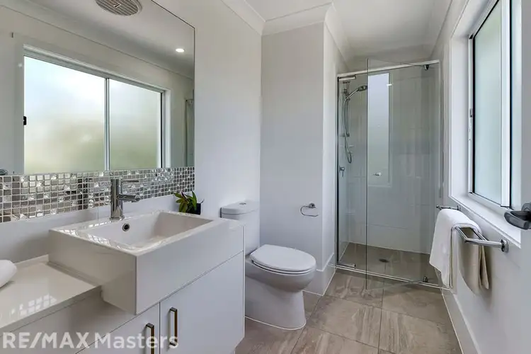 Sixth view of Homely townhouse listing, 8/89 Queens Road, Everton Hills QLD 4053